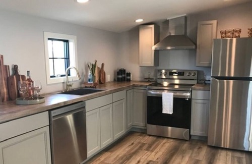 Aquebogue Apartment | NORTH FORK