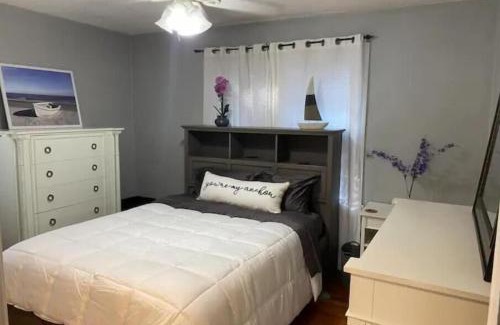 South Pensacola House | North Hill Cottage