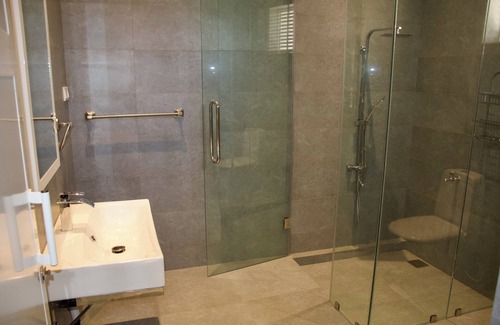 Pachchilaipalli Other | North Joy Tripple Room