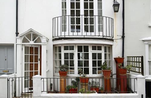 Brighton City Centre House | North Laine Cottage