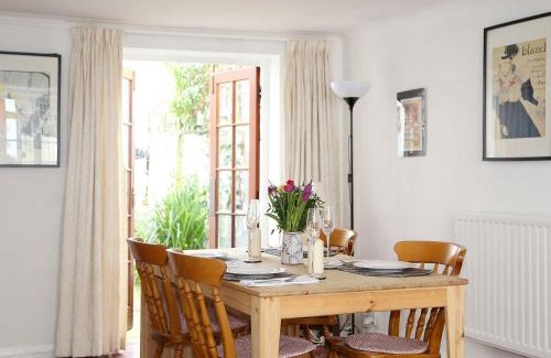 Brighton City Centre House | North Laine Cottage