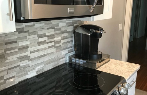 Lakeland House | North Lakeland Heated pool