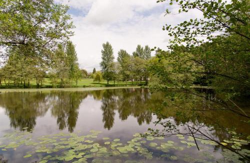 Pudleston House | North Lodge