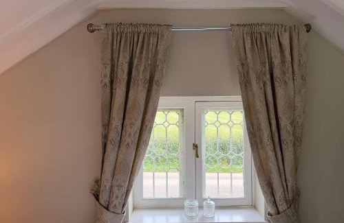 Pudleston House | North Lodge