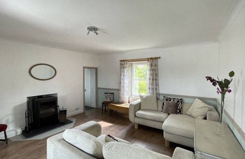 Gorebridge Apartment | North Middleton 3 Bedroom Apartment