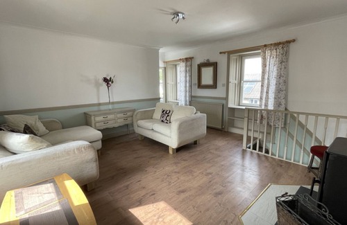 Gorebridge Apartment | North Middleton 3 Bedroom Apartment