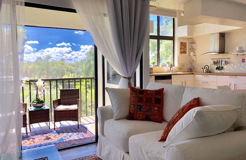 Palm River Estates Apartment | North Naples apartment 2