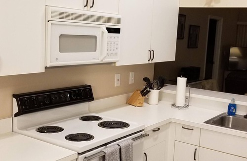 Palm River Estates Condo | North Naples, FL for Vacation Season and more, 2/2 Condo, 2nd floor.
