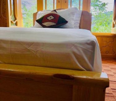 Khaplu Hotel | North Palace Khaplu