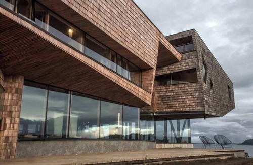 Castro Apartment | North Patagonia Retreat