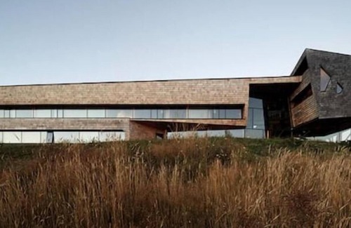 Castro Apartment | North Patagonia Retreat