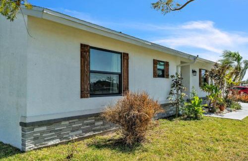 North Port House | North Port Marina House