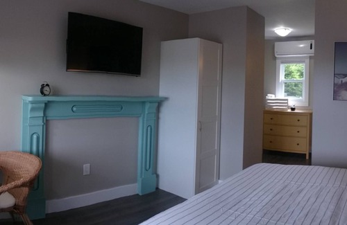 North Rustico Hotel | North Rustico Harbour Inn