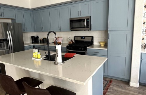 Desert View Village House | North Scottsdale Townhome- BEST LOCATION- Across from Fairmont Princess