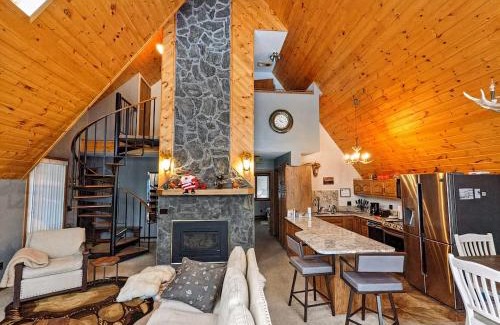 Tofte House | North Shore A-frame Sauna, Firepit, 10 Min Lutsen