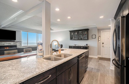 South Haven Condo | North Shore Penthouse