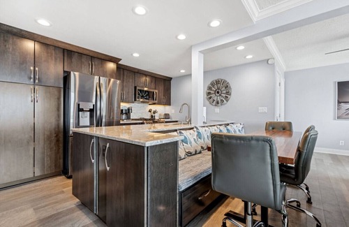 South Haven Condo | North Shore Penthouse