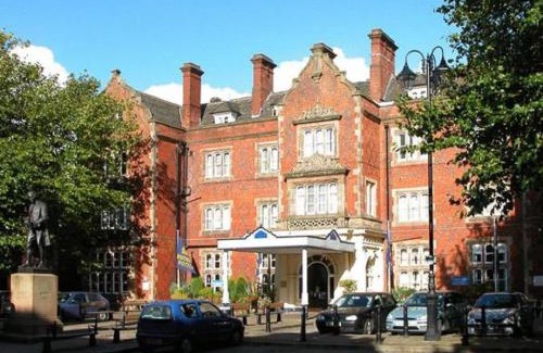 Stoke-on-Trent Hotel | North Stafford Hotel