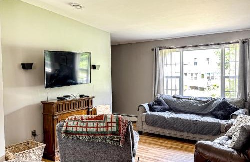 Five Islands House | North Star