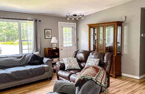 Five Islands House | North Star