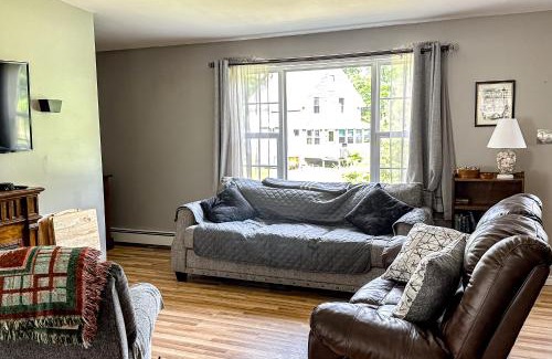 Five Islands House | North Star