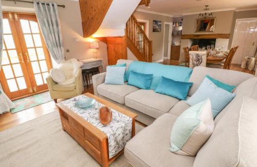 Angle House | North Studdock Cottage