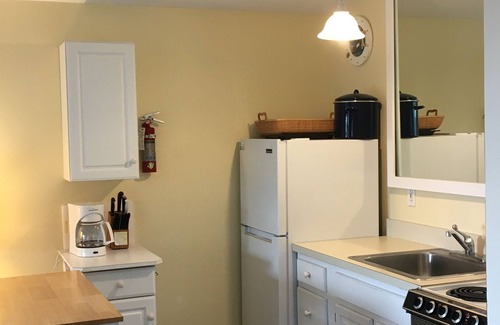 North Truro Condo | North Truro Condo W/Private Balcony and 2 Queen Beds