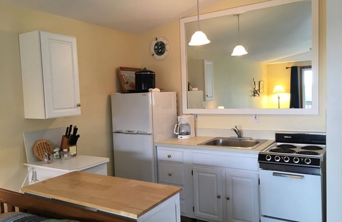 North Truro Condo | North Truro Condo W/Private Balcony and 2 Queen Beds