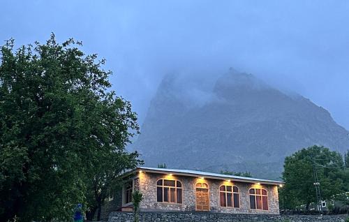 Gulmit Resort | North Vibe Resort Hunza