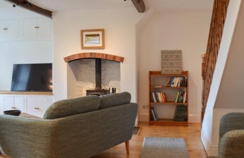 Peak District National Park House | North View