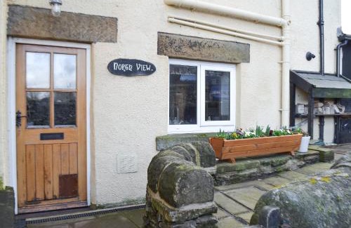 Peak District National Park House | North View