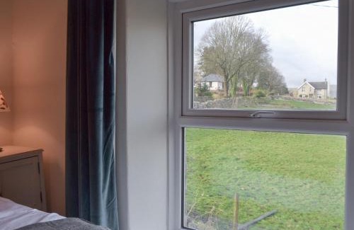 Peak District National Park House | North View