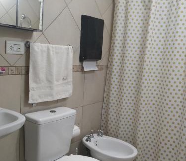 Colon Apartment | NorthBeach : Dpto. 7