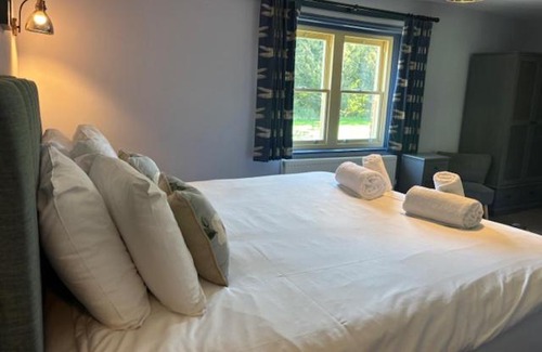 Freefolk Hotel | Northbrook Arms