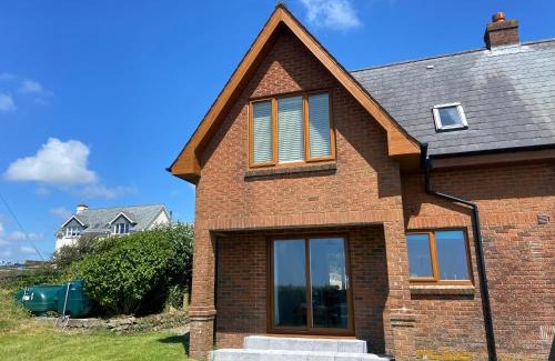 Stibb House | Northcott View