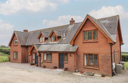 Stibb House | Northcott View