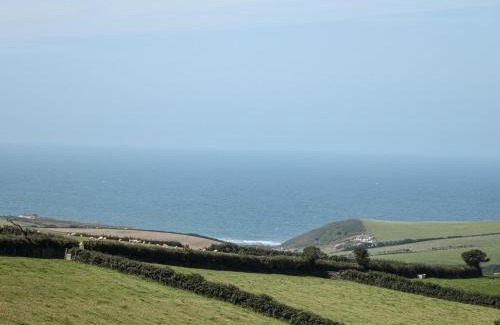 Stibb House | Northcott View