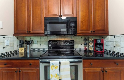 Southside House | Northeast Florida Retreat