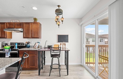 Southside Apartment | Northeast Florida Retreat