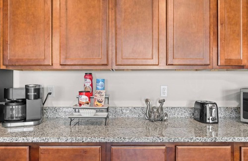 Southside Apartment | Northeast Florida Retreat