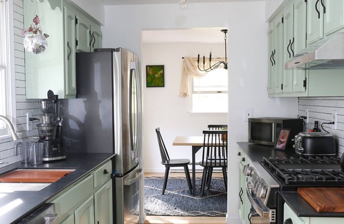 Surprise House | Northern Catskills Unique Nature Experience -Secluded, yet Close to Everything!