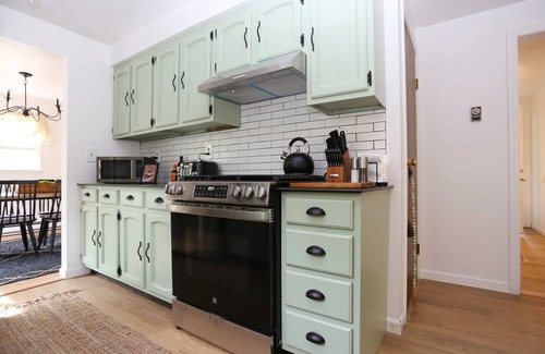 Surprise House | Northern Catskills Unique Nature Experience -Secluded, yet Close to Everything!