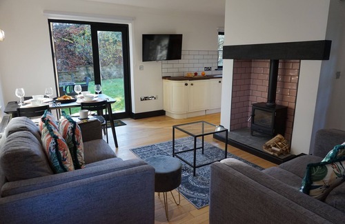 Chathill Cottage | Northern Hideaways, Ellingham