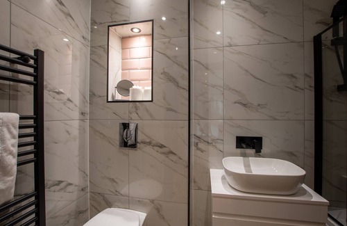 Chathill Cottage | Northern Hideaways, Ellingham