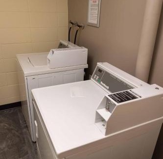 Fort St. John Hotel | Northern Lights Inn