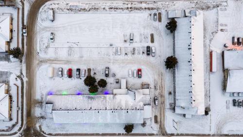 Fort St. John Hotel | Northern Lights Inn