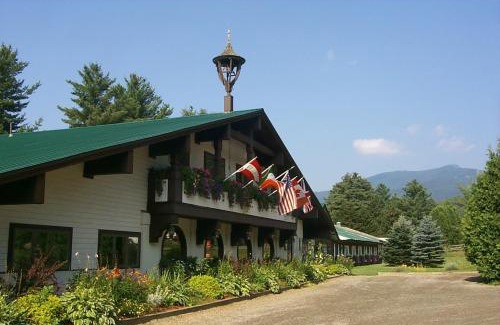 Stowe Area Hotel | Northern Lights Lodge