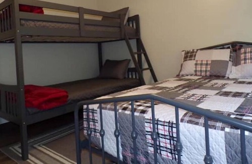 Barryton House | Northern MIchigan water and outdoor lovers' paradise!