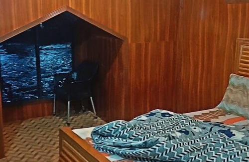 Balakot Hotel | Northern Riverview Resort