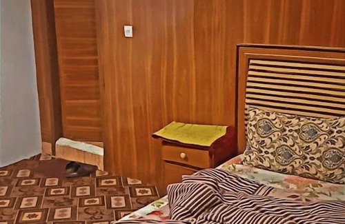 Balakot Hotel | Northern Riverview Resort